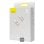 Cabo de dados e carregamento Baseus CAJY001304 Lightning para USB-C 1,2 m 20 W Rosa