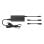 Chargeur trottinette électrique T'nB UMCHARGER1 0,084 kW 2A universel noir