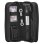 Kit d entretien vélo T'nB Compact accessoires essentiels kit réparation pneus valves Presta Schrader