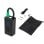 Compresor de aire Youin MA1022 Portátil 2000 mAh USB-C Linterna 150 PSI