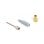 Compresor de aire Youin MA1022 Portátil 2000 mAh USB-C Linterna 150 PSI