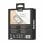 Base de carga inalámbrica Qi Universal Carga rápida Tipo-C hasta 15W ABS 97mm