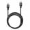 Cable USB Tipo C COOL 1m carga rápida 45W QC3.0 PD sincronización datos