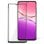Protetor de Ecrã COOL OPPO A5 Vidro Temperado Full 3D 0,50 mm Anti-Manchas