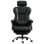 Silla Oficina COOL Board Gama Office Ergonomica Cuero Sintetico Negro Reclinable 180º
