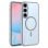 Carcasa COOL Samsung Galaxy S24 FE Air Hybrid Magnética Borde Esmaltado MagSafe