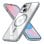 Carcasa COOL Samsung Galaxy S24 FE Air Hybrid Magnética Borde Esmaltado MagSafe