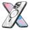 Carcasa COOL Samsung Galaxy S24 FE Magnética Air Hybrid Borde Protegido Qi MagSafe