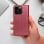 Capa Flip Cover COOL OPPO A5 Polipele Alta Resistência TPU Flexível