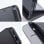 Capa Flip Cover COOL OPPO A5 Polipele Alta Resistência TPU Design Livro
