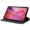 Housse COOL Lenovo Tab 10.1 TB311 Polyuréthane Noir Rotative