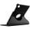 Housse COOL Lenovo Tab 10.1 TB311 Polyuréthane Noir Rotative
