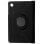 Housse COOL Lenovo Tab 10.1 TB311 Polyuréthane Noir Rotative