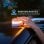 Luz de Emergencia V16 COOL Safetytech Baliza Conectada Geolocalizada DGT 360º 1KM