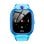 Smartwatch COOL Kids GPS Nano SIM videollamadas GPS IP67 multideporte Azul