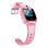 Smartwatch COOL Kids GPS Nano SIM Videollamadas Resistente al agua IP67