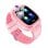 Smartwatch COOL Kids GPS Nano SIM Videollamadas Resistente al agua IP67