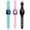 Smartwatch COOL Kids GPS Nano SIM Videollamadas Resistente al agua IP67