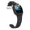 Smartwatch COOL Kids GPS Nano SIM IP67 videollamadas localización y botón SOS Negro