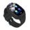 Smartwatch COOL Kids GPS Nano SIM IP67 videollamadas localización y botón SOS Negro