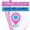 Smartwatch COOL Kids GPS Nano SIM IP67 videollamadas localización y botón SOS Negro