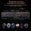 PC de bureau Blackview MP20 Intel N150 16GB DDR4 512GB SSD Windows 11