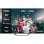 TV Haier H50S80EUX 50" QLED 4K UltraHD Smart TV Google TV HDR10+ Dolby Vision