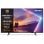 TV Philips QLED 43" 4K Ambilight Smart TV Titan OS Dolby Atmos HDR10+