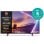 TV Philips QLED 43" 4K Ambilight Smart TV Titan OS Dolby Atmos HDR10+
