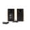 Barra de sonido Bluetooth 5.3 150 W USB RCA Óptica Control remoto Ecualizador