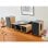 Barra de sonido Bluetooth 5.3 150 W USB RCA Óptica Control remoto Ecualizador