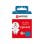 Skross 1500211-E Adaptador de Viagem Universal para Europa