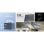Pannello solare EcoFlow Rigid 2x450W monocristallino IP68 alluminio alta efficienza