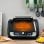 Freidora de aire InnovaGoods Fryinn 12-in-1 6L 3400W con grill, accesorios y recetario