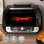 Freidora de aire InnovaGoods Fryinn 12-in-1 6L 3400W con grill, accesorios y recetario