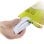 Scelleuse de Sacs InnovaGoods MagSeal Blanc et Noir Portable 2-en-1 Aimantée
