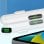 Penna a sfera professionale universale 2268a: Android / iOS / Harmony. Per alcuni modelli Windows. Ricarica tramite USB-C.