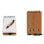 Pack 2 Libretas Bambu Boli Y Posits 14,5x9cm S2