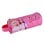 Astuccio rotondo Barbie Fashion. Interno completamente foderato e personalizzato.