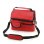 Borsa termica Bemel All-Terrain realizzata in resistente poliestere 600D con numerose tasche. Interno isolato con finitura in alluminio.