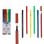 Feine Spitze Marker Fall 6
