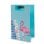 Pack 4 Carpetas Con Pinza Y Goma A4 Flamencos S4