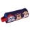 Astuccio rotondo Paw Patrol. Interno completamente foderato e personalizzato.