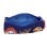 Astuccio rotondo Paw Patrol. Interno completamente foderato e personalizzato.