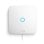 Intercomunicador Ring B0CKGQ5913 Blanco Alámbrico Pared con Batería y Altavoz