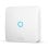Intercomunicador Ring B0CKGQ5913 Blanco Alámbrico Pared con Batería y Altavoz