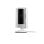 Telecamera IP Ring Indoor Camera 2nd Gen Wireless Full HD Visione Notturna 2 Vie Bianco