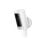 Telecamera IP Ring Indoor Camera 2nd Gen Wireless Full HD Visione Notturna 2 Vie Bianco