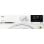 AEG TR818A2PB Secadora Bomba de Calor 8Kg B con Bomba de Calor Blanca