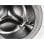 AEG Serie 7000 ProSteam FFB74917ZM Lavadora Integrable Carga Frontal 8kg B 1400rpm